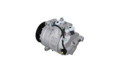 Kompresor klimatizácie KAMOKA 7820016