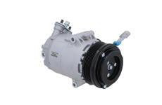 Kompresor klimatizácie KAMOKA 7820019