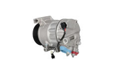 Kompresor klimatizácie KAMOKA 7820020