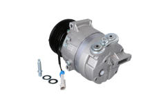 Kompresor klimatizácie KAMOKA 7820025