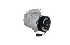 Kompresor klimatizácie KAMOKA 7820034