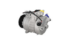 Kompresor klimatizácie KAMOKA 7820036