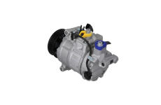 Kompresor klimatizácie KAMOKA 7820037