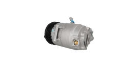 Kompresor klimatizácie KAMOKA 7820038