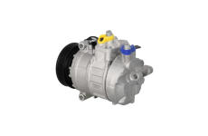 Kompresor klimatizácie KAMOKA 7820039