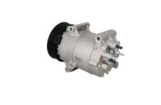 Kompresor klimatizácie KAMOKA 7820046