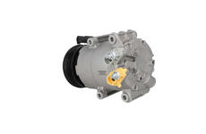 Kompresor klimatizácie KAMOKA 7820050