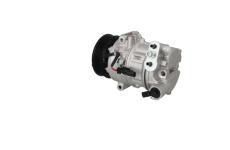 Kompresor klimatizácie KAMOKA 7820051