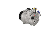 Kompresor klimatizácie KAMOKA 7820056