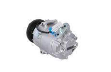 Kompresor klimatizácie KAMOKA 7820060