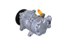 Kompresor klimatizácie KAMOKA 7820062