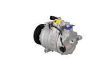 Kompresor klimatizácie KAMOKA 7820064