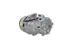 Kompresor klimatizácie KAMOKA 7820066