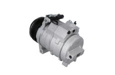 Kompresor klimatizácie KAMOKA 7820071