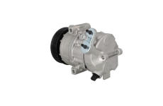 Kompresor klimatizácie KAMOKA 7820082