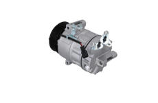 Kompresor klimatizácie KAMOKA 7820084