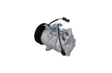 Kompresor klimatizácie KAMOKA 7820086