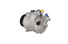 Kompresor klimatizácie KAMOKA 7820090