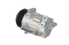 Kompresor klimatizácie KAMOKA 7820093