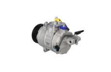 Kompresor klimatizácie KAMOKA 7820095