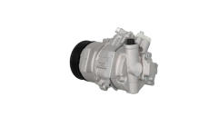 Kompresor klimatizácie KAMOKA 7820096