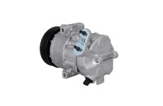 Kompresor klimatizácie KAMOKA 7820097