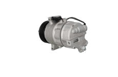 Kompresor klimatizácie KAMOKA 7820099