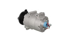 Kompresor klimatizácie KAMOKA 7820104