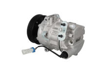 Kompresor klimatizácie KAMOKA 7820107