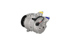 Kompresor klimatizácie KAMOKA 7820108