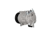 Kompresor klimatizácie KAMOKA 7820110