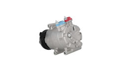 Kompresor klimatizácie KAMOKA 7820113