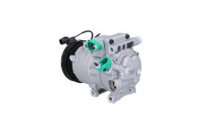 Kompresor klimatizácie KAMOKA 7820119