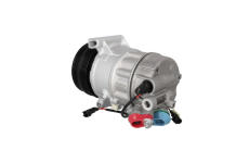 Kompresor klimatizácie KAMOKA 7820121