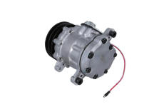 Kompresor klimatizácie KAMOKA 7820126