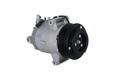 Kompresor klimatizácie KAMOKA 7820141