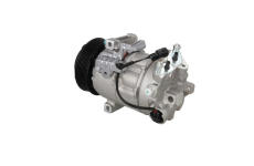 Kompresor klimatizácie KAMOKA 7820158