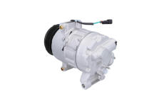 Kompresor klimatizácie KAMOKA 7820163