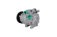 Kompresor klimatizácie KAMOKA 7820166