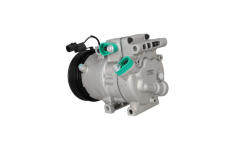 Kompresor klimatizácie KAMOKA 7820169