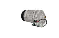 Kompresor klimatizácie KAMOKA 7820174