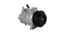 Kompresor klimatizácie KAMOKA 7820176