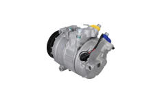 Kompresor klimatizácie KAMOKA 7820186