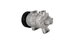 Kompresor klimatizácie KAMOKA 7820188