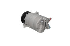 Kompresor klimatizácie KAMOKA 7820190