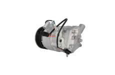 Kompresor klimatizácie KAMOKA 7820198