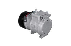 Kompresor klimatizácie KAMOKA 7820200