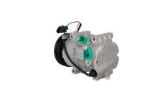 Kompresor klimatizácie KAMOKA 7820207