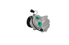 Kompresor klimatizácie KAMOKA 7820208