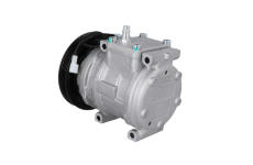 Kompresor klimatizácie KAMOKA 7820211